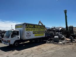Best Yard Waste Removal  in Jessup, MD
