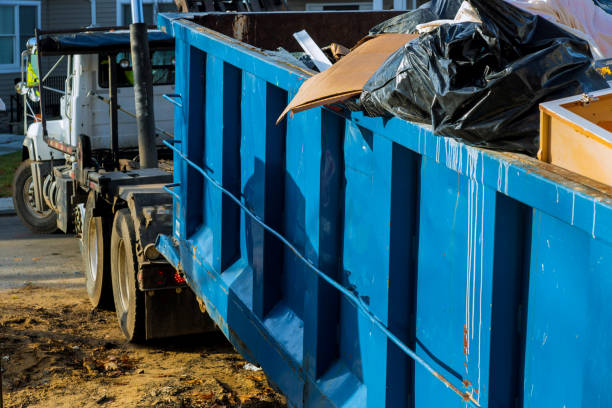 Best Garage Cleanout  in Jessup, MD