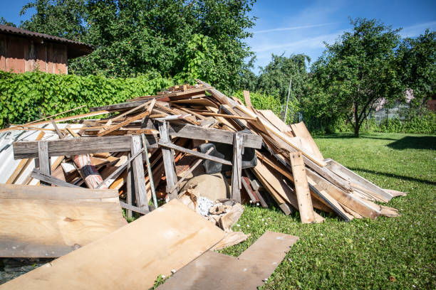 Best Carpet Removal and Disposal  in Jessup, MD