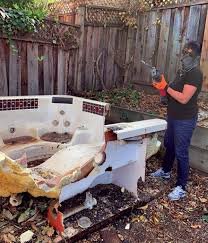 Junk Removal for Events in Jessup, MD